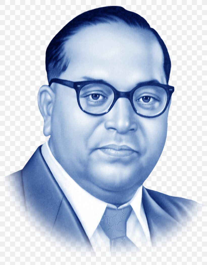Dr B R Ambedkar