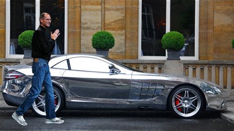 Dragostea Lui Steve Jobs Pentru Mercedes Cump Ra La Fiecare Ase Luni Dragostea Lui Steve Jobs Pentru Mercedes Cump Ra La Fiecare Ase Luni