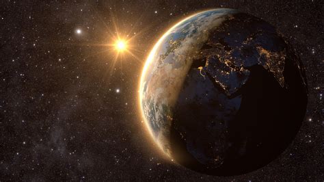 Earth Moves