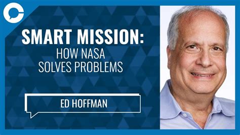 Ed Hoffman