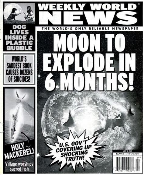 Fake News Articles