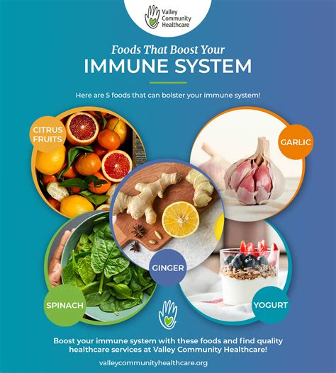 Fast Immune System Boosters