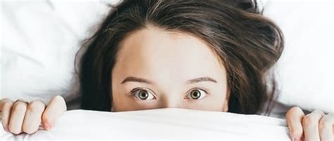 Fear About Sex
