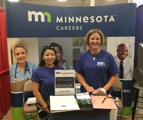 Federal Workers Careers In The State Of Minnesota Federal Workers Careers In The State Of Minnesota
