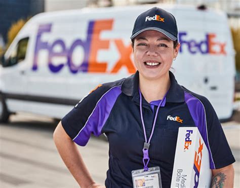 Fedex Corporate Careers