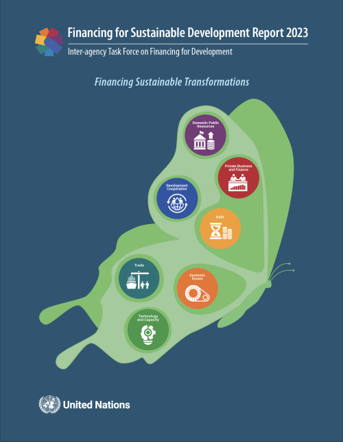 Financing For Sustainable Development Report 2023 Un Desa Publications Financing For Sustainable Development Report 2023 Un Desa Publications