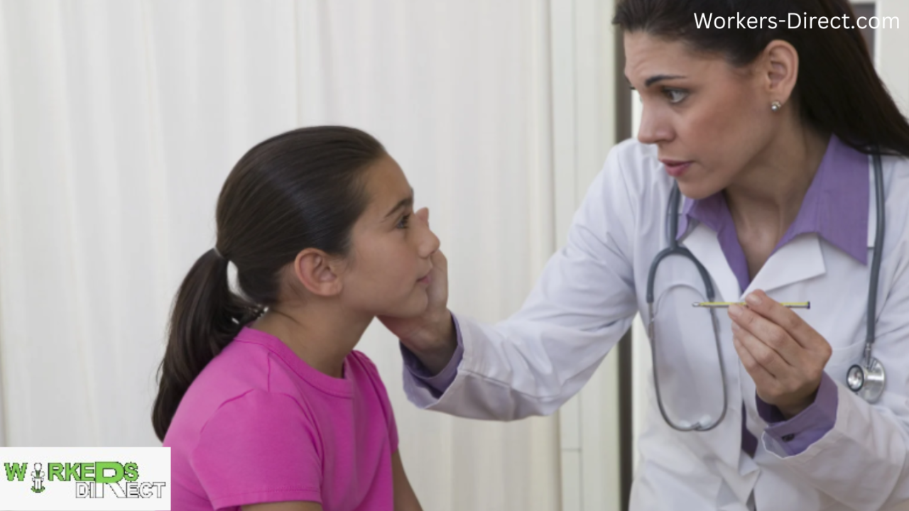 Find Best School Nurse Jobs In Barnsbury Workers Direct Find Best School Nurse Jobs In Barnsbury Workers Direct