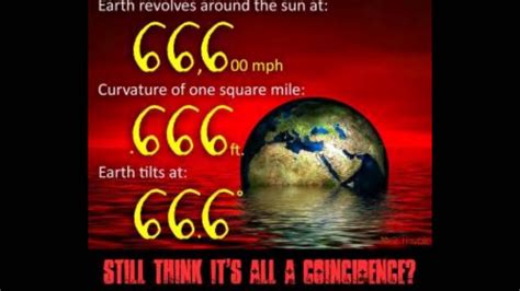 Flat Earth Facts