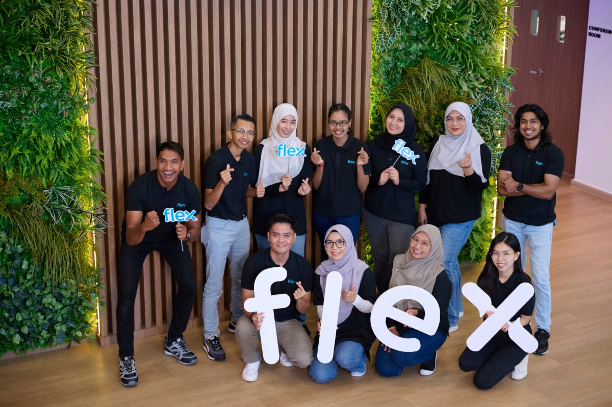Flex Careers Flex Careers