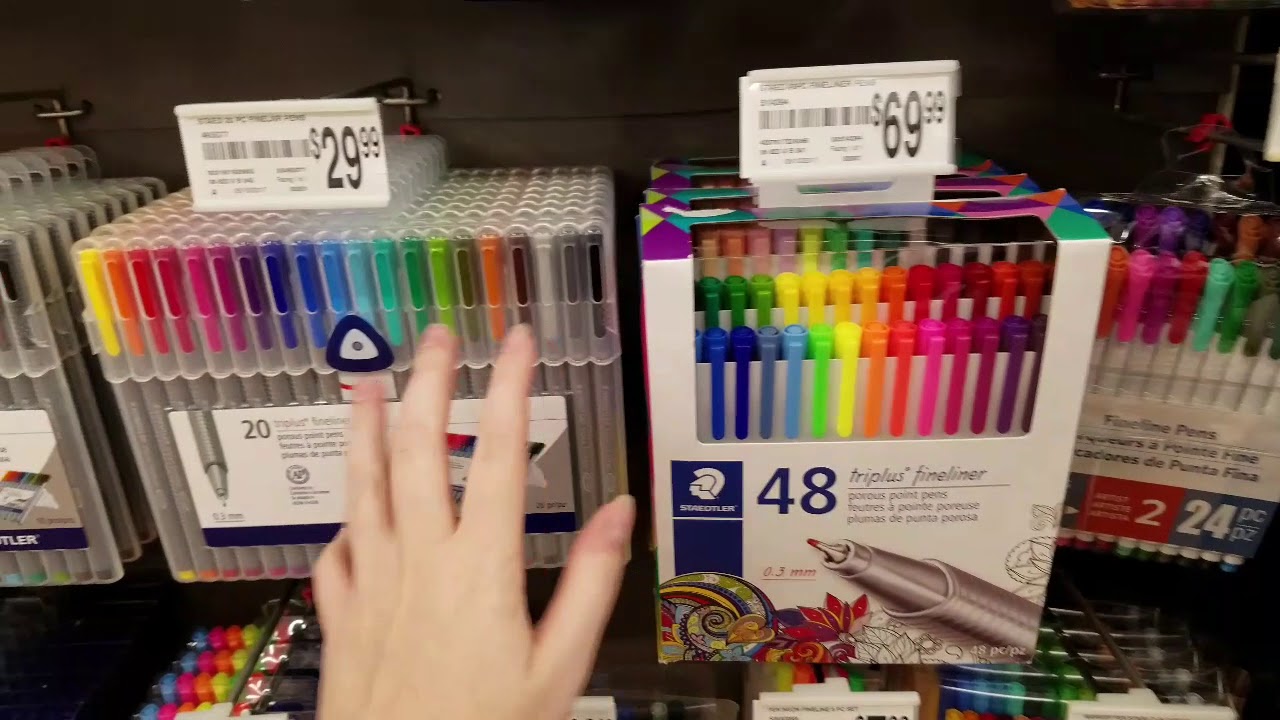 Follow Me Around Michaels Arts Craft Store Tour Youtube Follow Me Around Michaels Arts Craft Store Tour Youtube