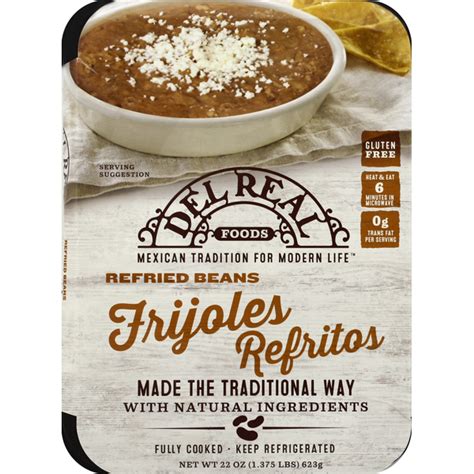 Foodmaxx Del Real Refried Beans Same Day Delivery Or Pickup Foodmaxx Foodmaxx Del Real Refried Beans Same Day Delivery Or Pickup Foodmaxx