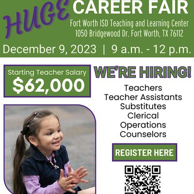 Fort Worth Isd Nurse Health Associate Hiring Event 100 N University Fort Worth Isd Nurse Health Associate Hiring Event 100 N University