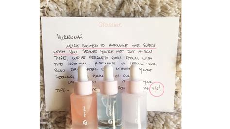 Four Key Takeaways From Glossier S Product Launch Strategy Launch Four Key Takeaways From Glossier S Product Launch Strategy Launch