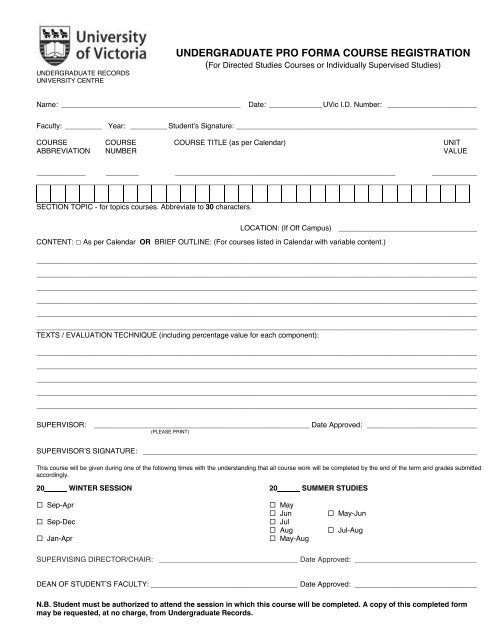 Free 20 Course Registration Form Samples In Pdf Ms Word Free 20 Course Registration Form Samples In Pdf Ms Word