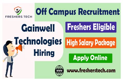 Gainwell Technologies Careers