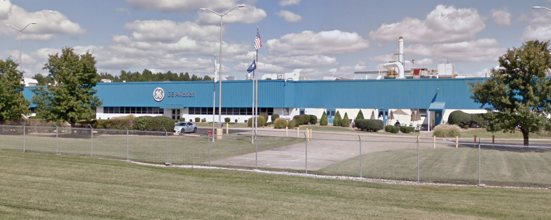 Ge Aviation Careers