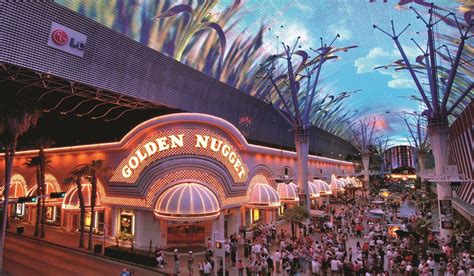Golden Nugget Careers