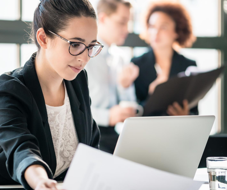 Good Careers For Introverts