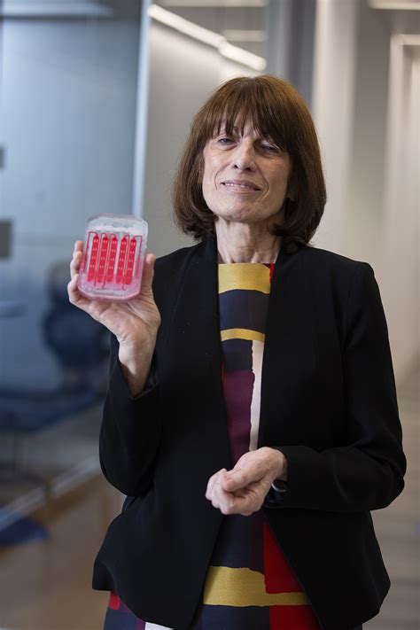 Gordana Vunjak Novakovic