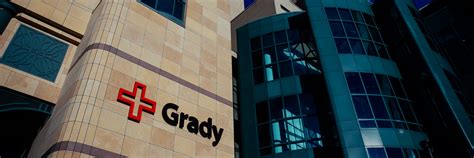 Grady Hospital Careers
