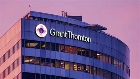 Grant Thornton Careers