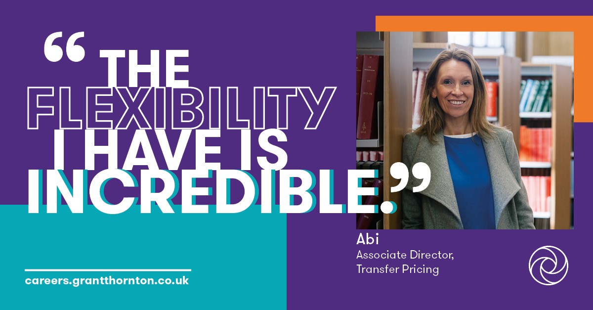 Grant Thornton Uk Llp On Linkedin Grant Thornton Careers Abi Grant Thornton Uk Llp On Linkedin Grant Thornton Careers Abi