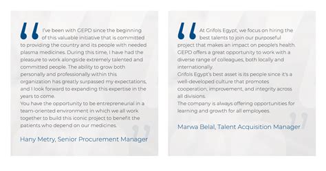 Grifols Plasma Careers