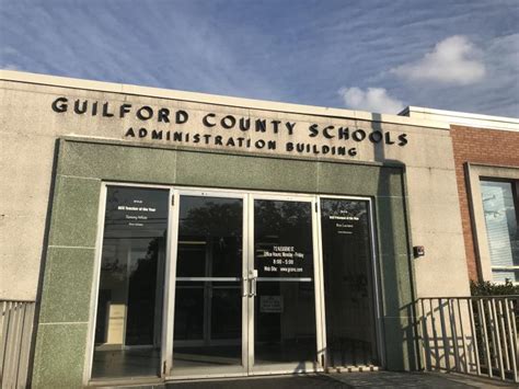 Guilford County Schools 88 5 Wfdd Guilford County Schools 88 5 Wfdd