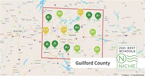 Guilford County Schools Careers Guilford County Schools Careers