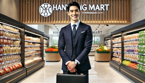 Hanyang Mart
