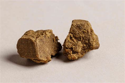 Hashish