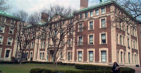 Havemeyer Columbia University