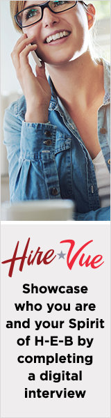 Heb Careers San Antonio