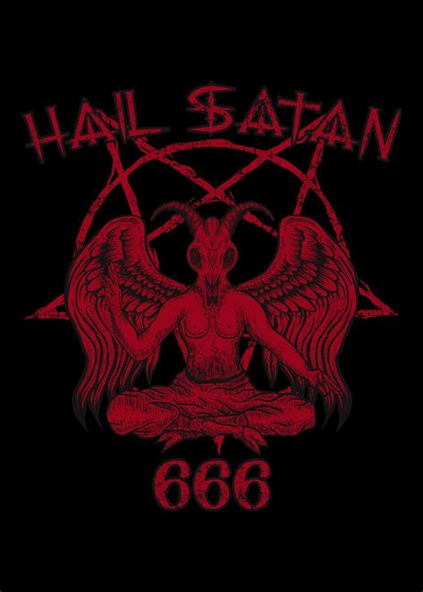 Heil Satan