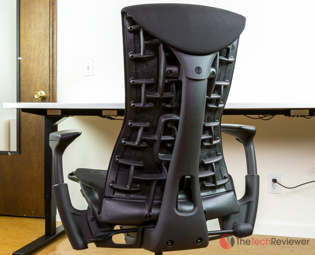 Herman Miller Embody Review Is The 3K Office Chair Worth It Herman Miller Embody Review Is The 3K Office Chair Worth It