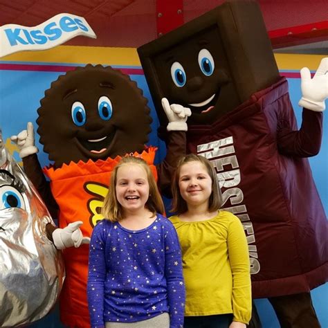 Hershey Chocolate Careers