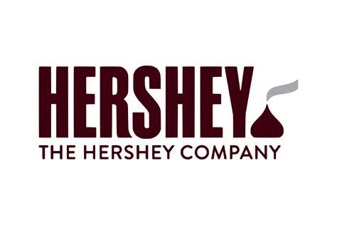 Hersheys Company Logo Hersheys Company Logo