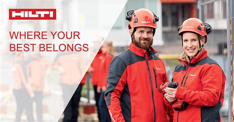 Hilti Careers