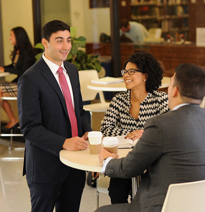 Hofstra Careers