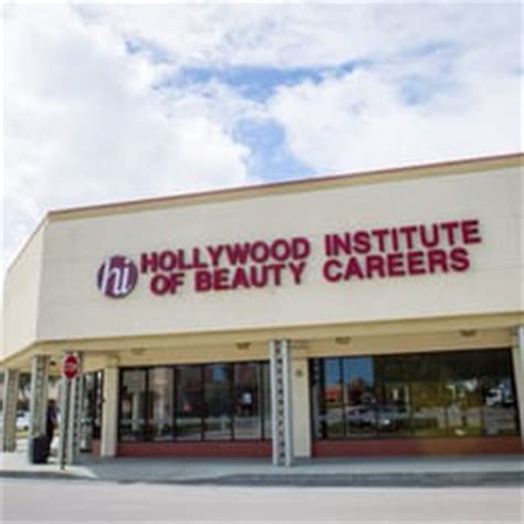 Hollywood Institute Of Beauty Careers Hollywood Institute Of Beauty Careers