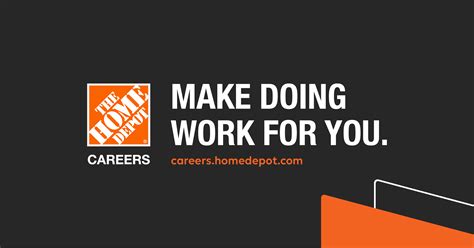 Home Depot Careers Log In