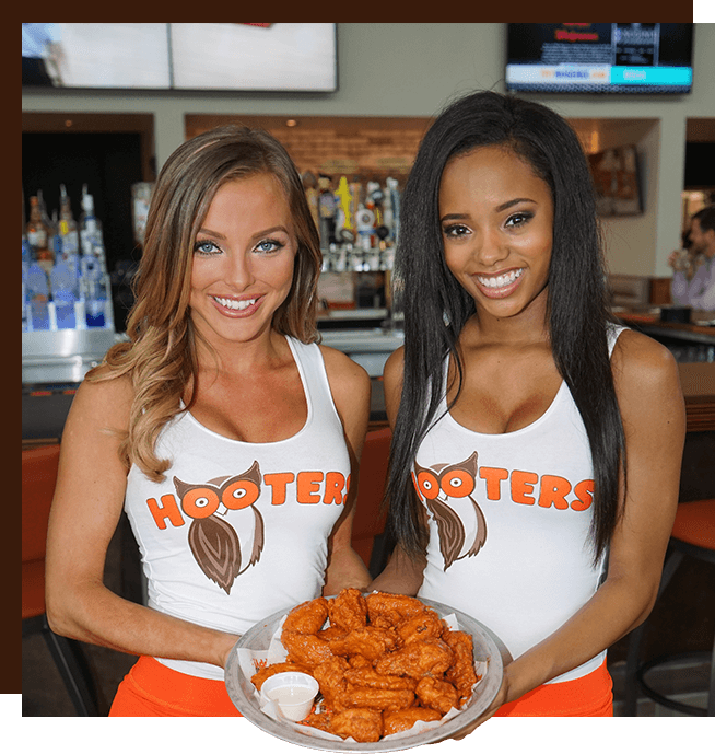 Hooters Of America Careers