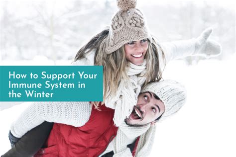 How To Support Your Immune System In The Winter Tottori Allergy How To Support Your Immune System In The Winter Tottori Allergy