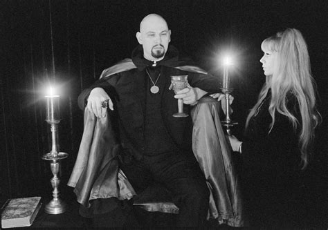 How To Worship Satanism