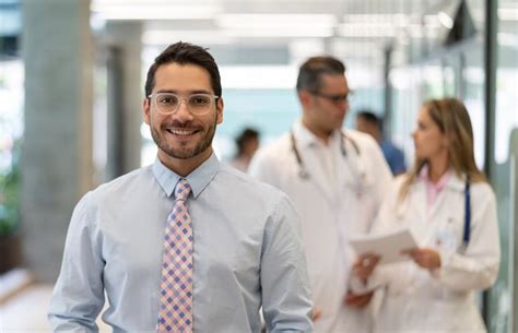 Hshs Administrative Fellowship Programs Can Help You Start Your Career Hshs Administrative Fellowship Programs Can Help You Start Your Career