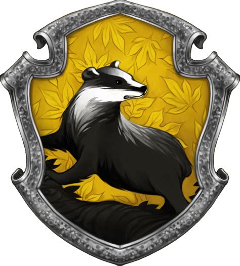 Hufflepuff House