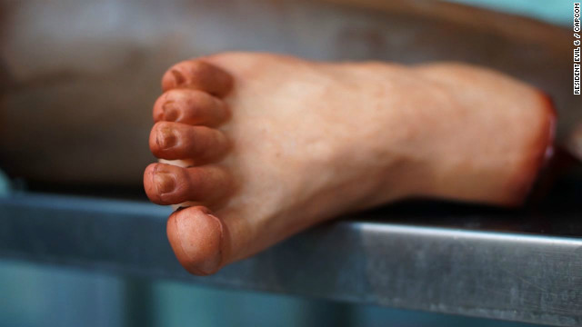 Human Meat For Sell