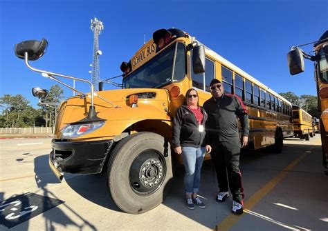 Humble Isd Careers
