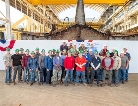 Huntington Ingalls Industries Careers