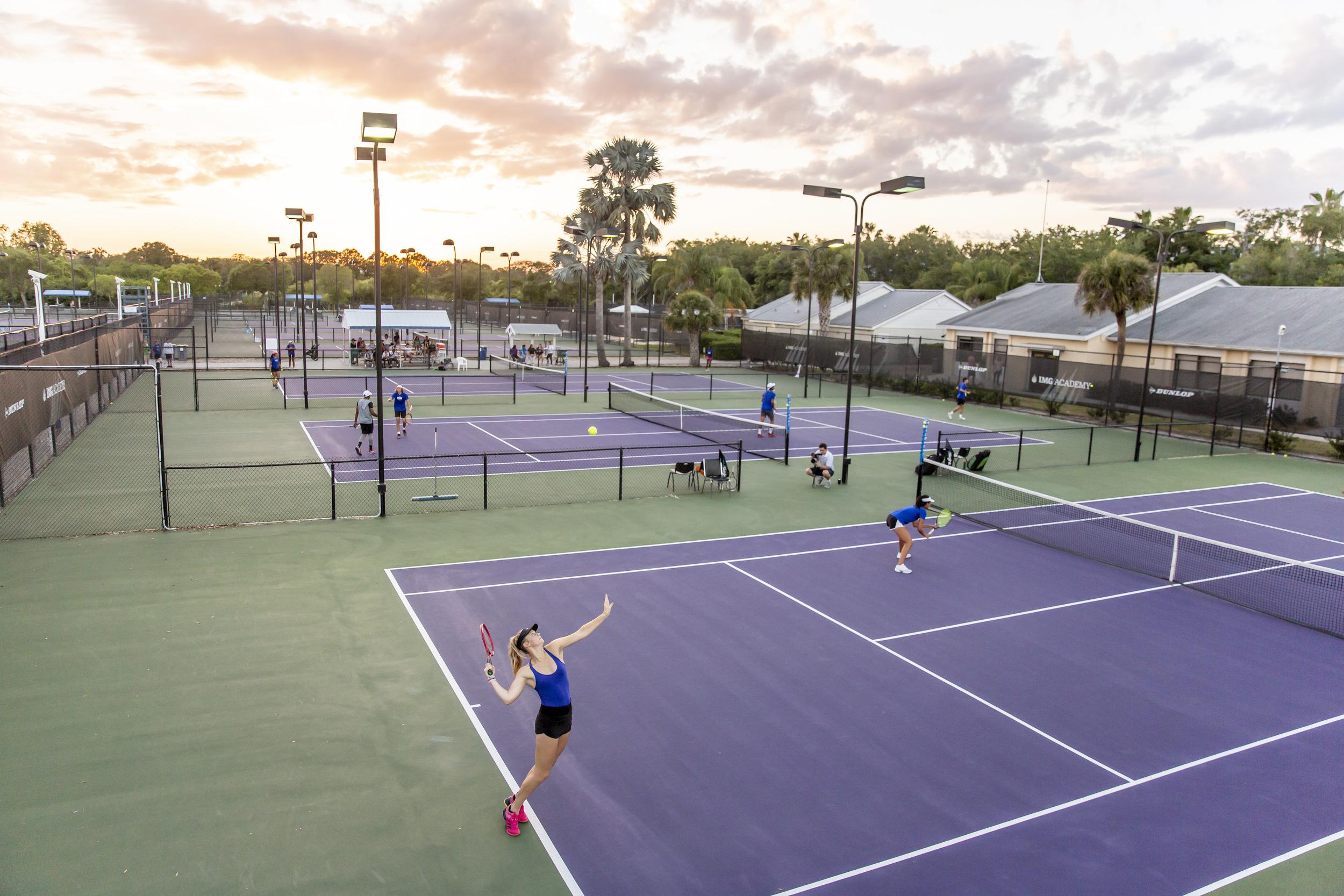 Img Academy Tennis Decades Of Developing Champions Img Academy Img Academy Tennis Decades Of Developing Champions Img Academy